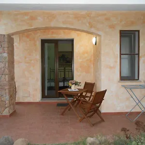 Agriturismo Lu Nibaru Casa di campagna Badesi