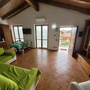 Casa Nicca Appartamento