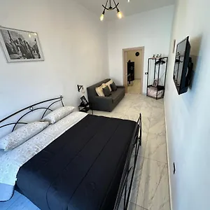 Residenza Marvin De Curtis Appartamento Napoli