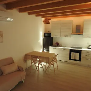 La Divina Appartamento