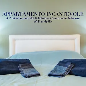 Incantevole A Appartamento