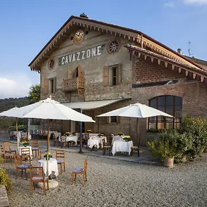 Cavazzone Alloggio per agriturismo Regnano (Reggio Emilia)