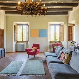 Palazzo Gatteschi Appartamento Poppi